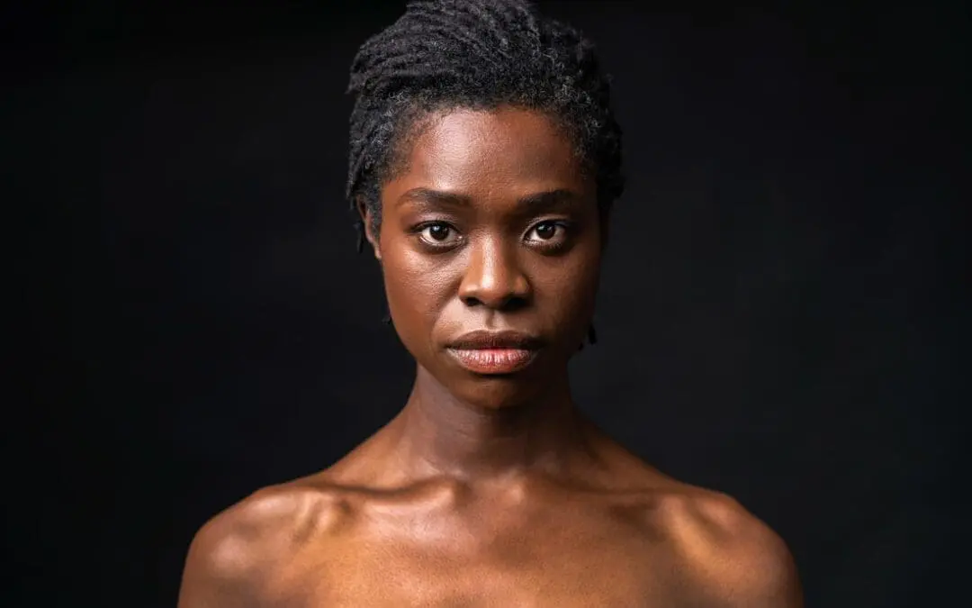 Artist of the Week 18 Qs for Neema Bickersteth