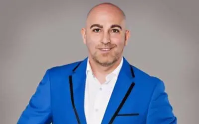 OPERA PLACES Danny Leclerc takes us to Szczecin, Poland