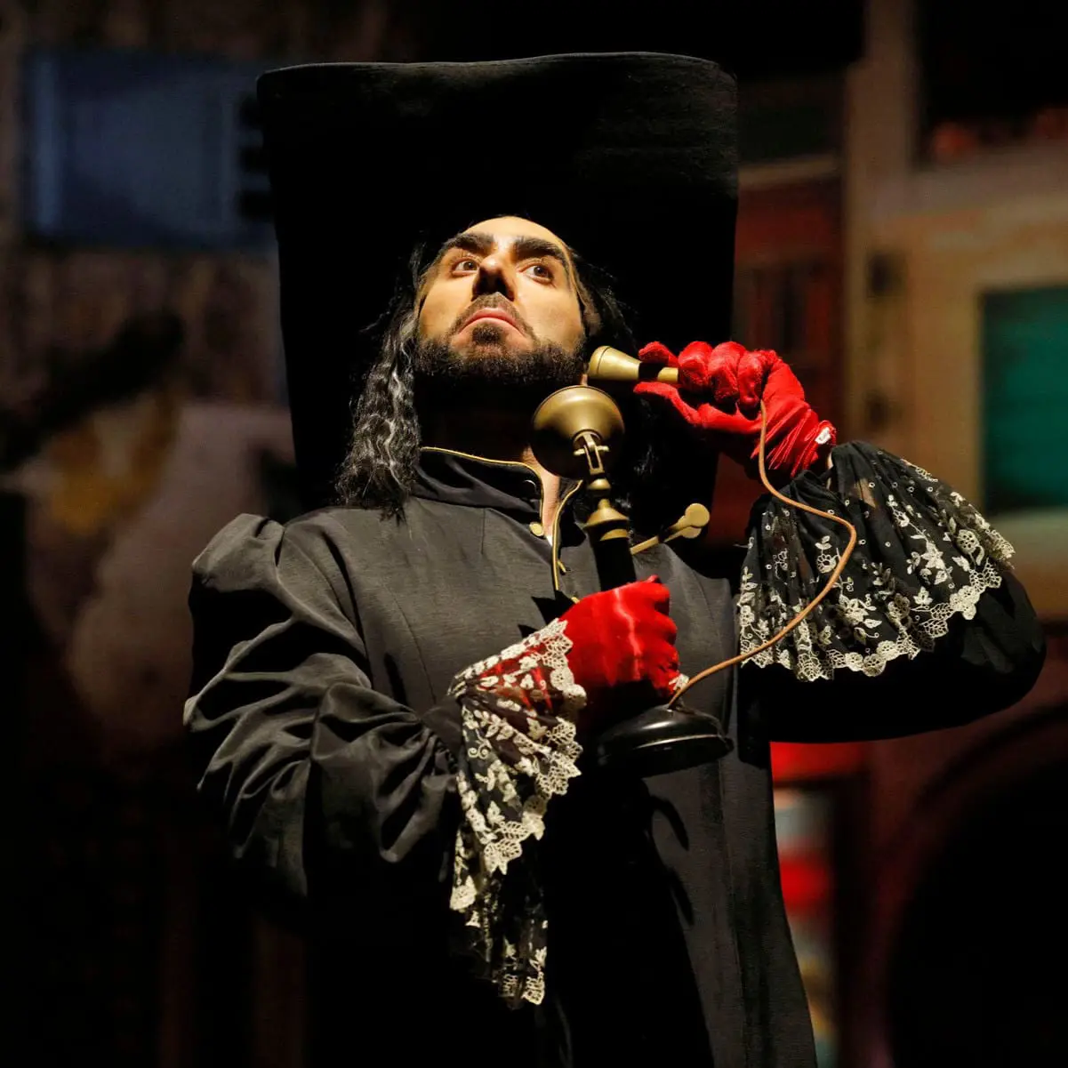 DMMO Barber Credit- Cory Weaver