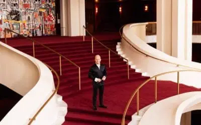 Yannick Nézet-Séguin extends contract with Met through 2030