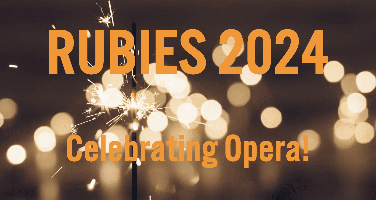 Rubies Banner
