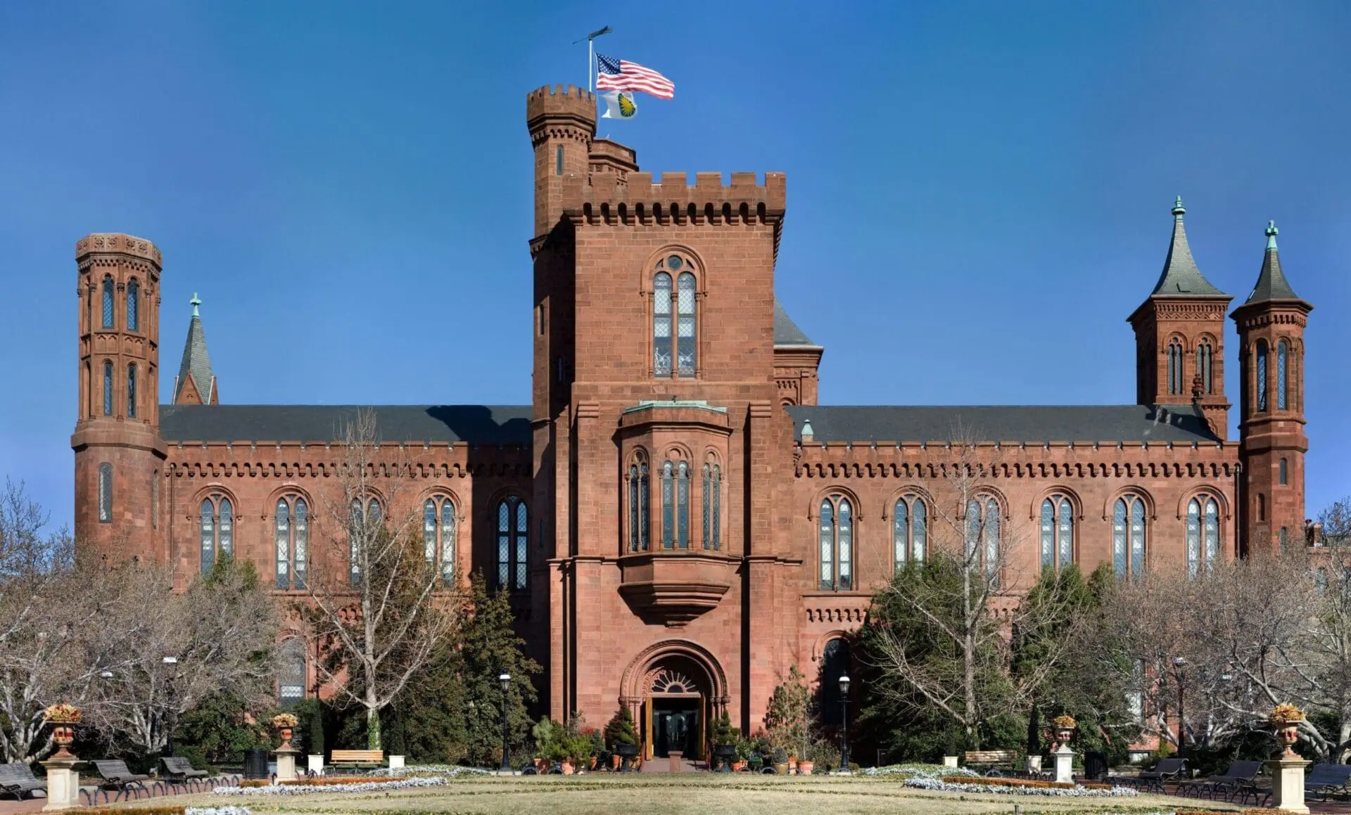Smithsonian_Building_NR