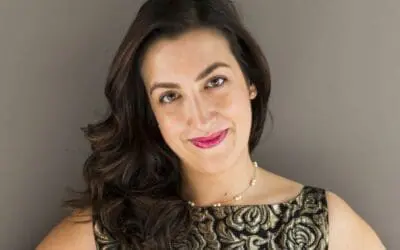 OPERA PLACES Brenna Corner takes us to Washington, D.C.