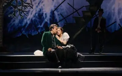 Canadian Opera Company Faust “An immensely satisfying musical experience”