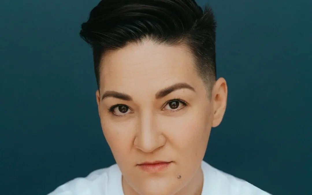 Artist of the Week 15 Qs for Teiya Kasahara 笠原貞野