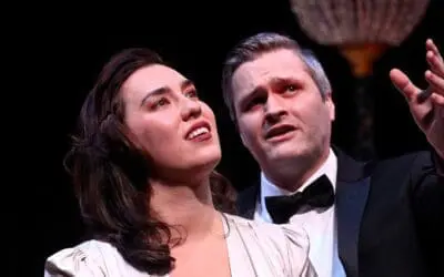 Toronto Operetta Theatre Countess Maritza “Ongoing intergenerational appeal”