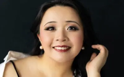 Artist of the Week 18 Qs for Nicole Leung