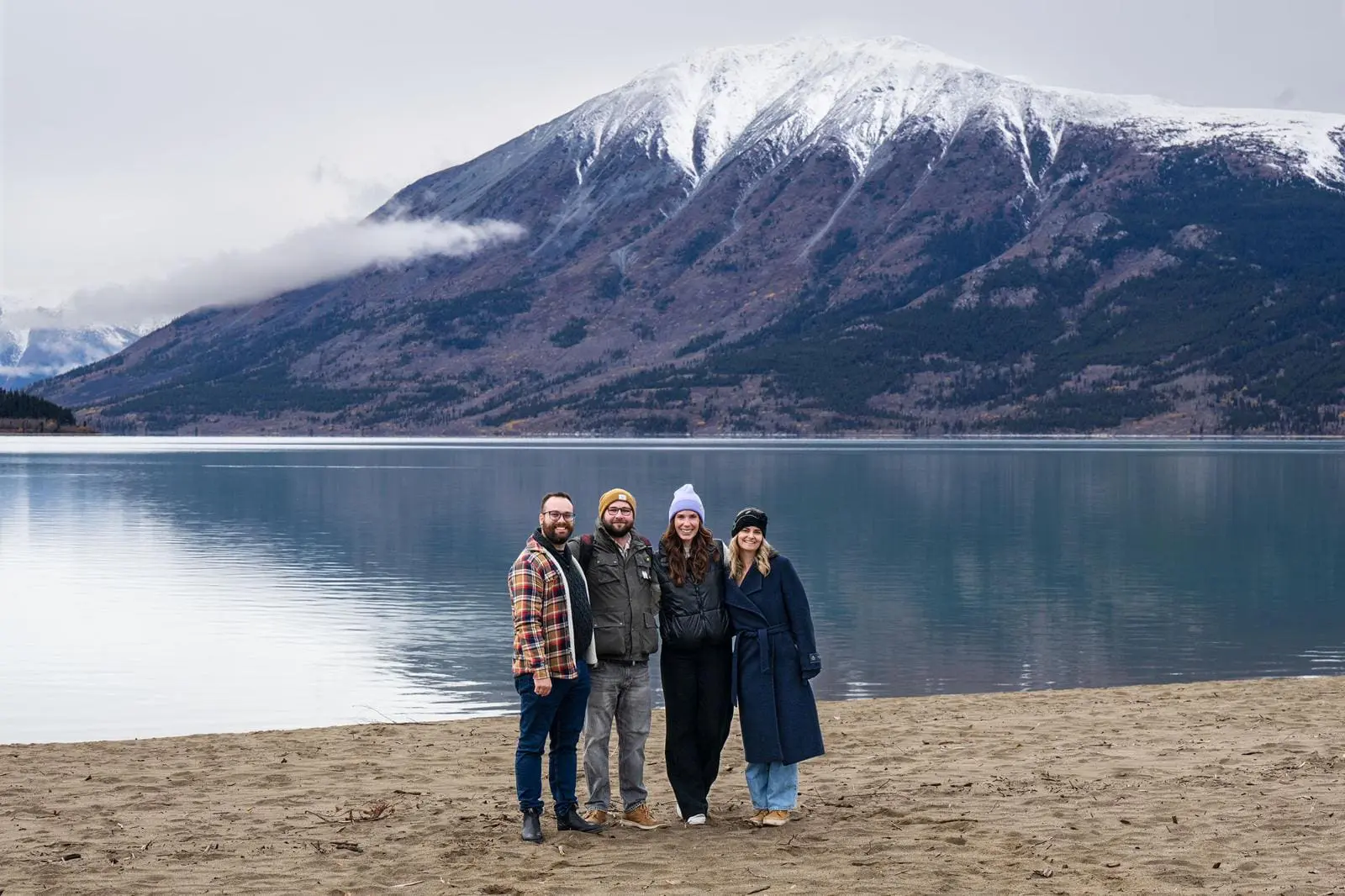 Edmonton Opera Mike Thomas