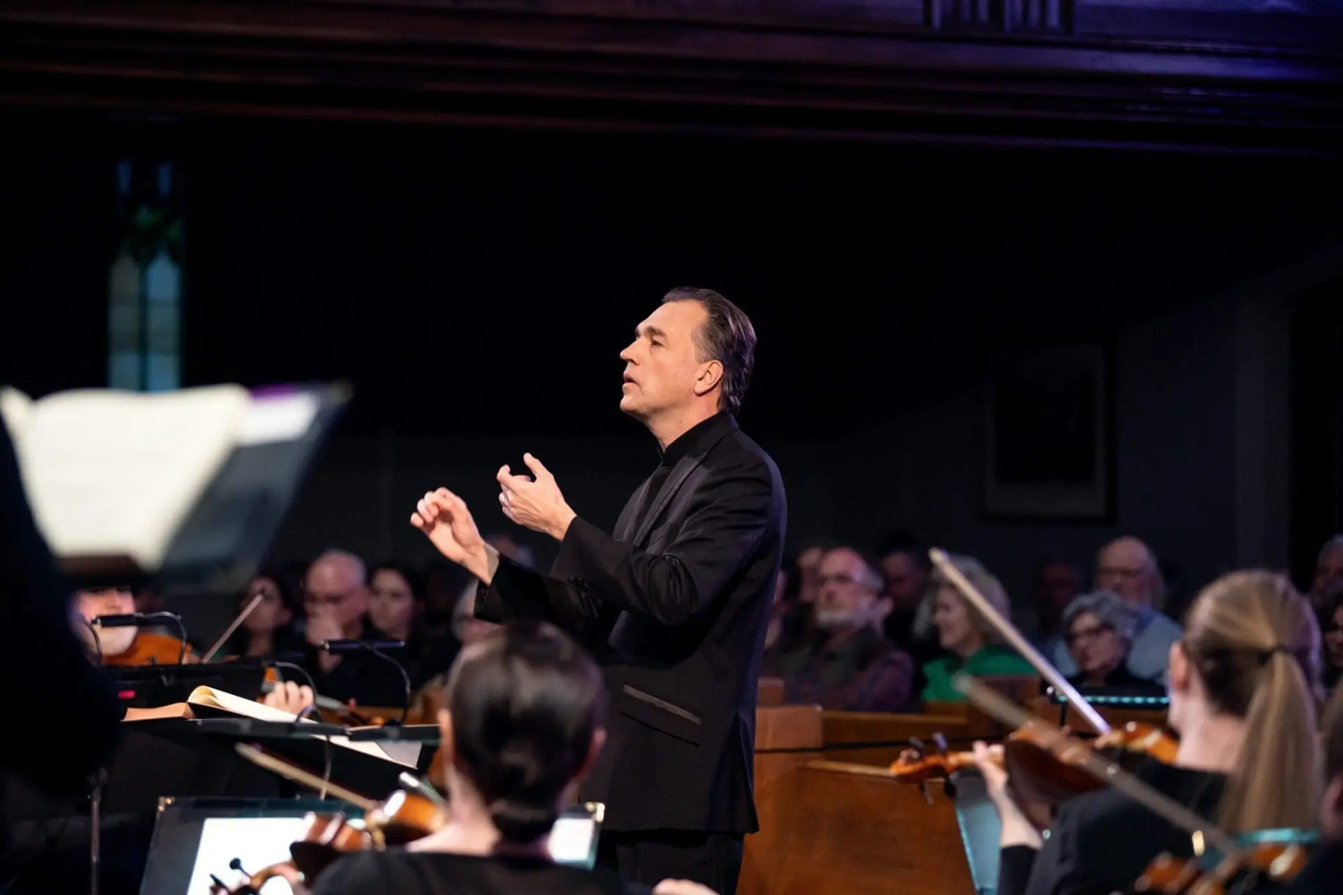 SSO Johannes Passion