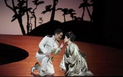 Canadian Opera Company Madama Butterfly “An unalloyed triumph”