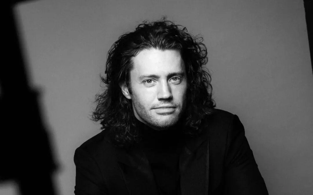 Artist of the Week 19 Qs for Lucas van Lierop