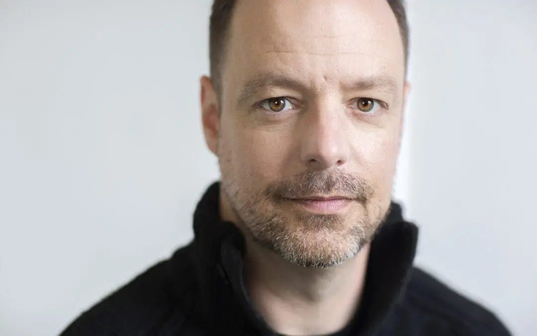 Artist of the Week 16 Qs for Dominique Côté