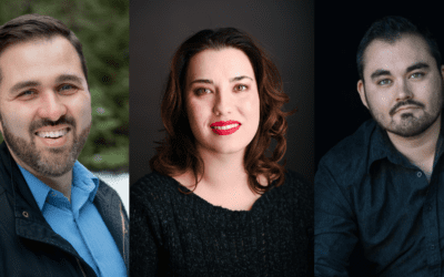 VOICEBOX: Opera in Concert  Robert le diable  “Highlighting the beauty and lyricism of Meyerbeer’s vocal writing”