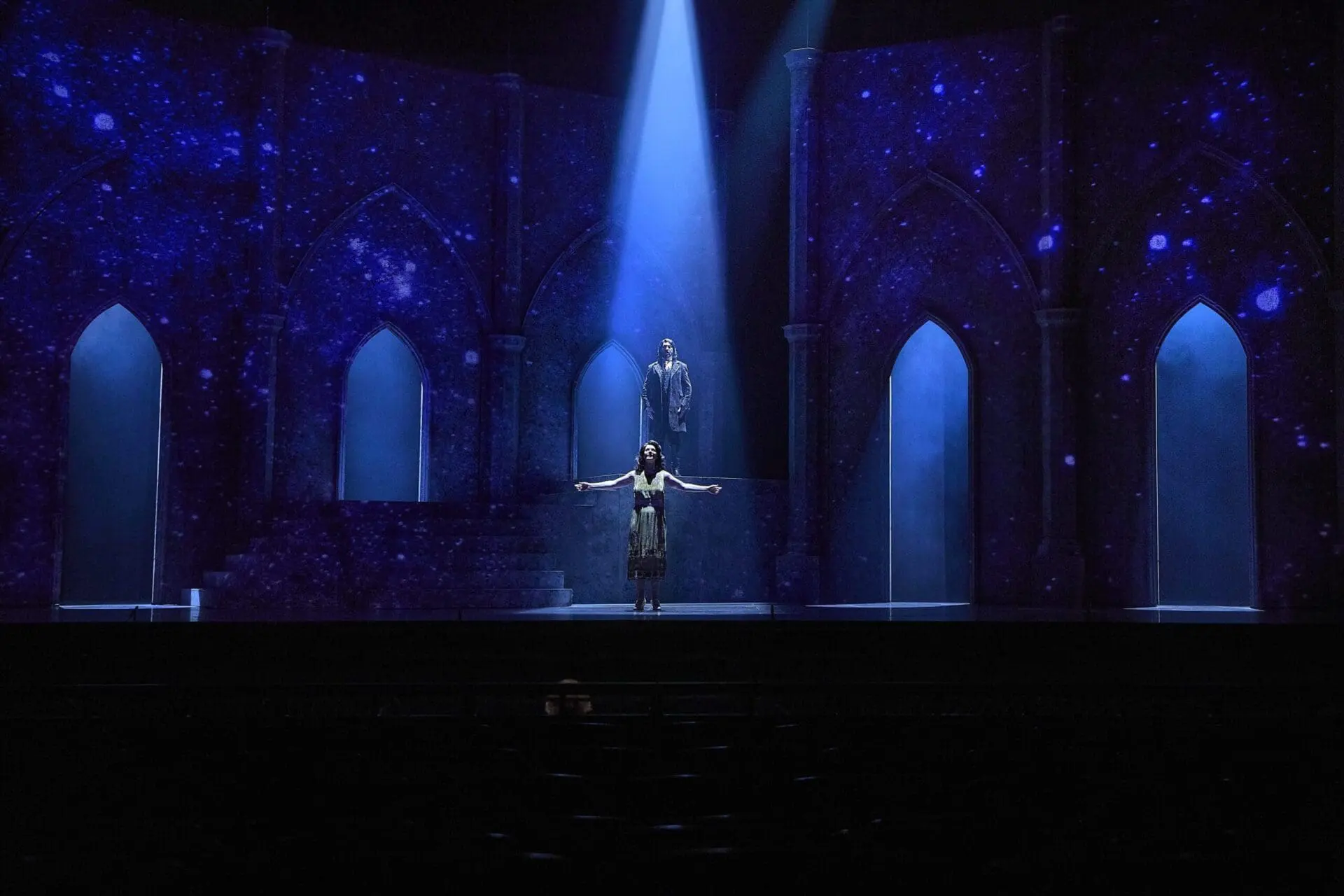 Bluebeard's Castle - 245 copy