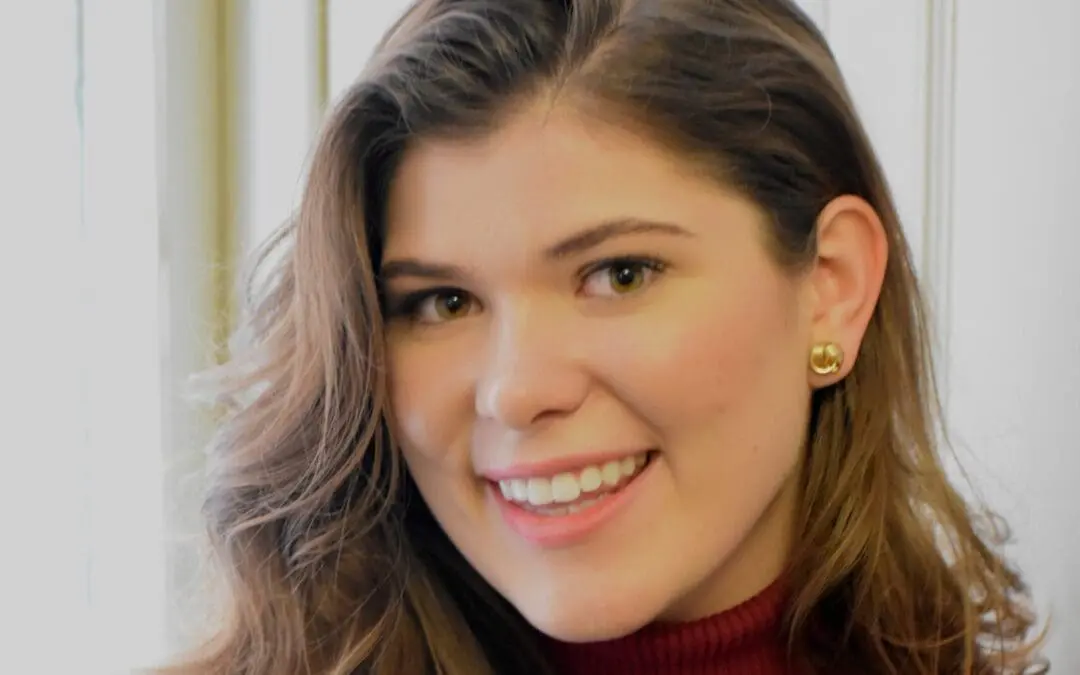 OPERA PLACES Olivia Smith takes us to Philadelphia