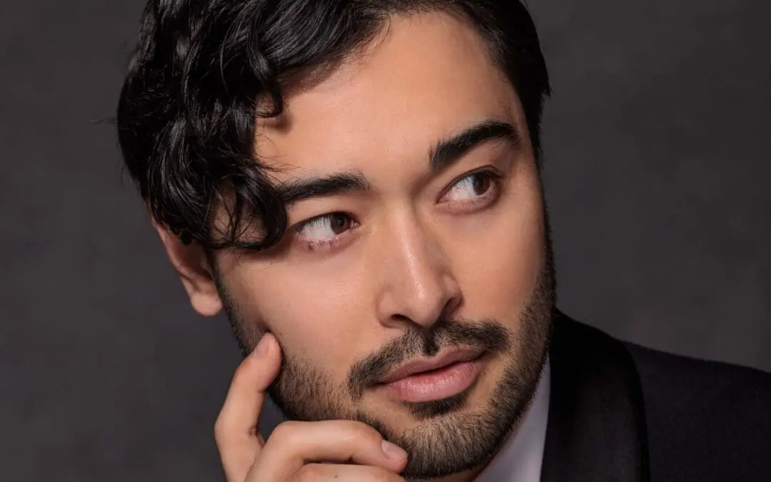 Artist of the Week 20 Qs for Luka Kawabata