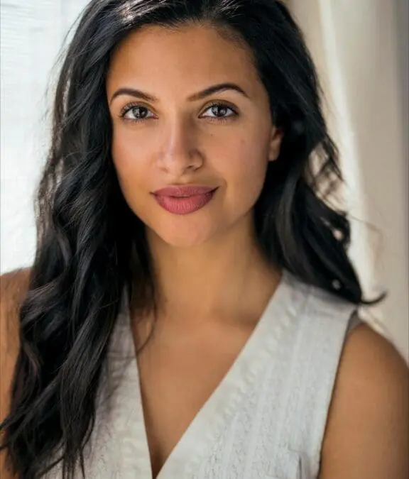 Artist of the Week 20 Qs for Meher Pavri