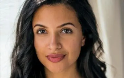 Artist of the Week 20 Qs for Meher Pavri