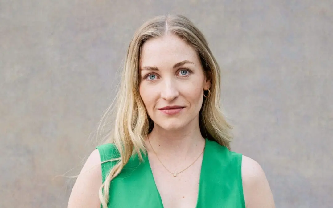 Artist of the Week 16 Qs for Sarah Dufresne