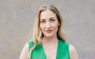 Artist of the Week 16 Qs for Sarah Dufresne