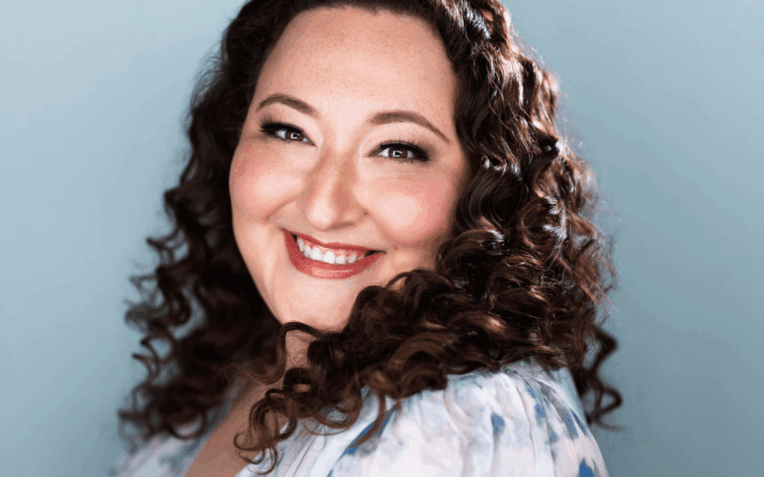 Artist of the Week 20 Qs for Jaclyn Grossman