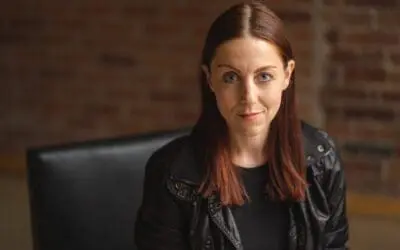 Artist of the Week 16 Qs for Julie McIsaac