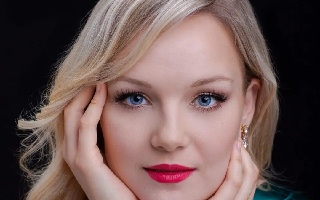 Artist of the Week 21 Qs for Karoline Podolak