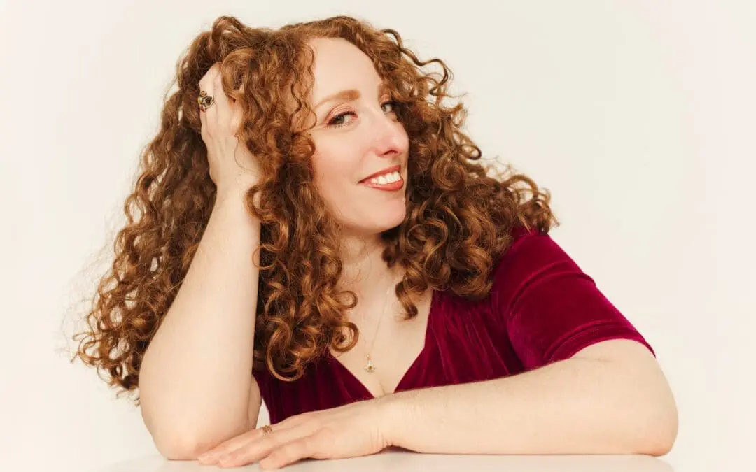 Artist of the Week 15 Qs for Rachel Krehm