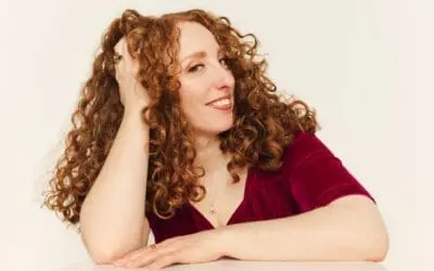 Artist of the Week 15 Qs for Rachel Krehm