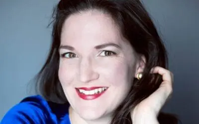 Artist of the Week 16 Qs for Odéi Bilodeau