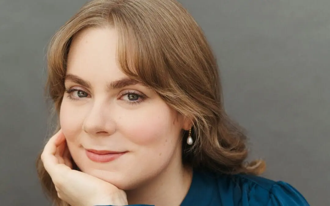 Artist of the Week 20 Qs for Emily Rocha