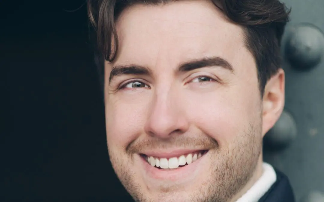 OPERA PLACES Josh Lovell takes us to Atlanta