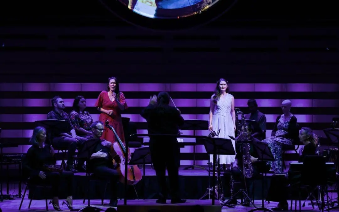 Toronto Summer Music  Missing Emotionally galvanizing Toronto debut