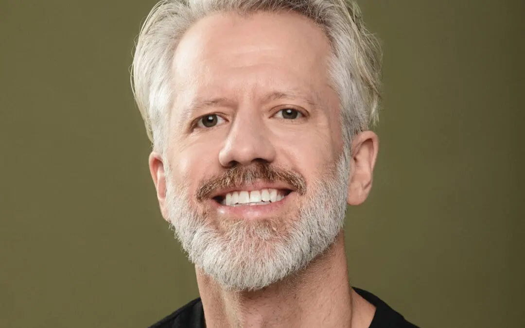 Joel Ivany concludes tenure at Banff