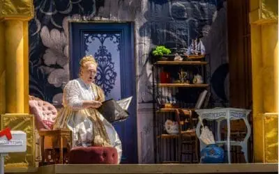 Festival d’opéra de Québec Festival Roundup “Highlighting the richness of French-speaking repertoire”