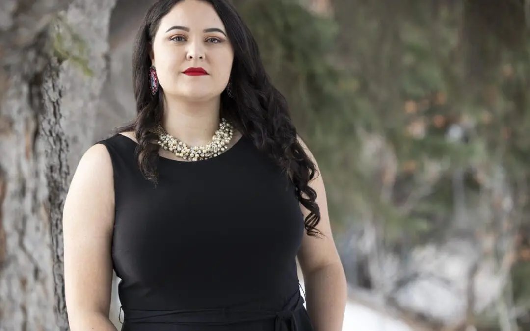 Artist of the Week 17 Qs for Michelle Lafferty