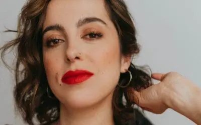 Artist of the Week 15 Qs for Catherine St-Arnaud