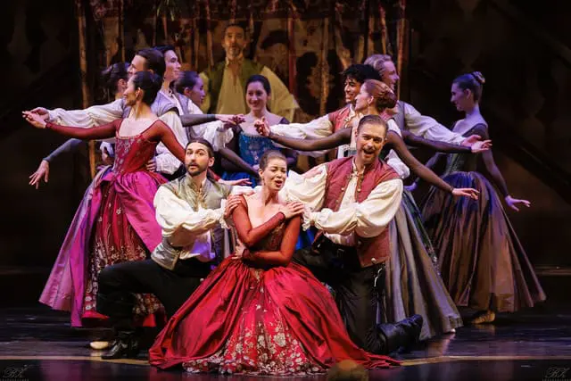 David & Jonathan 2025