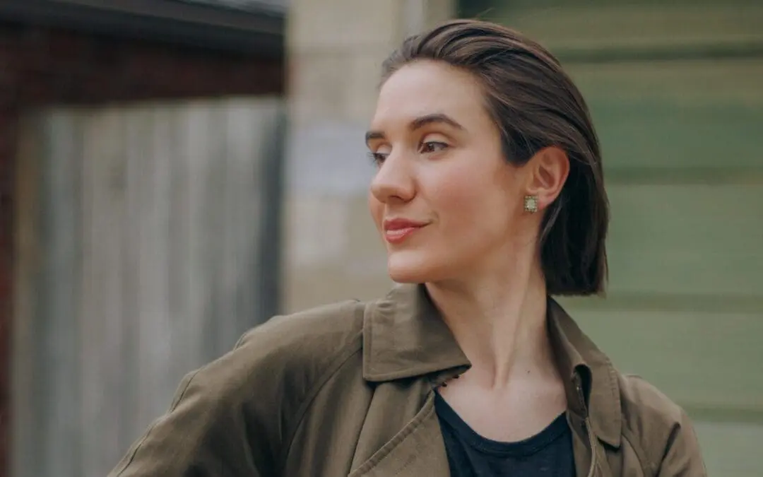 OPERA PLACES Adanya Dunn takes us to Warsaw, Poland