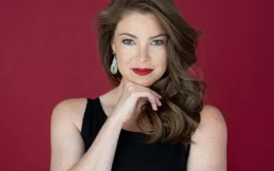 Artist of the Week 20 Qs for Karine White