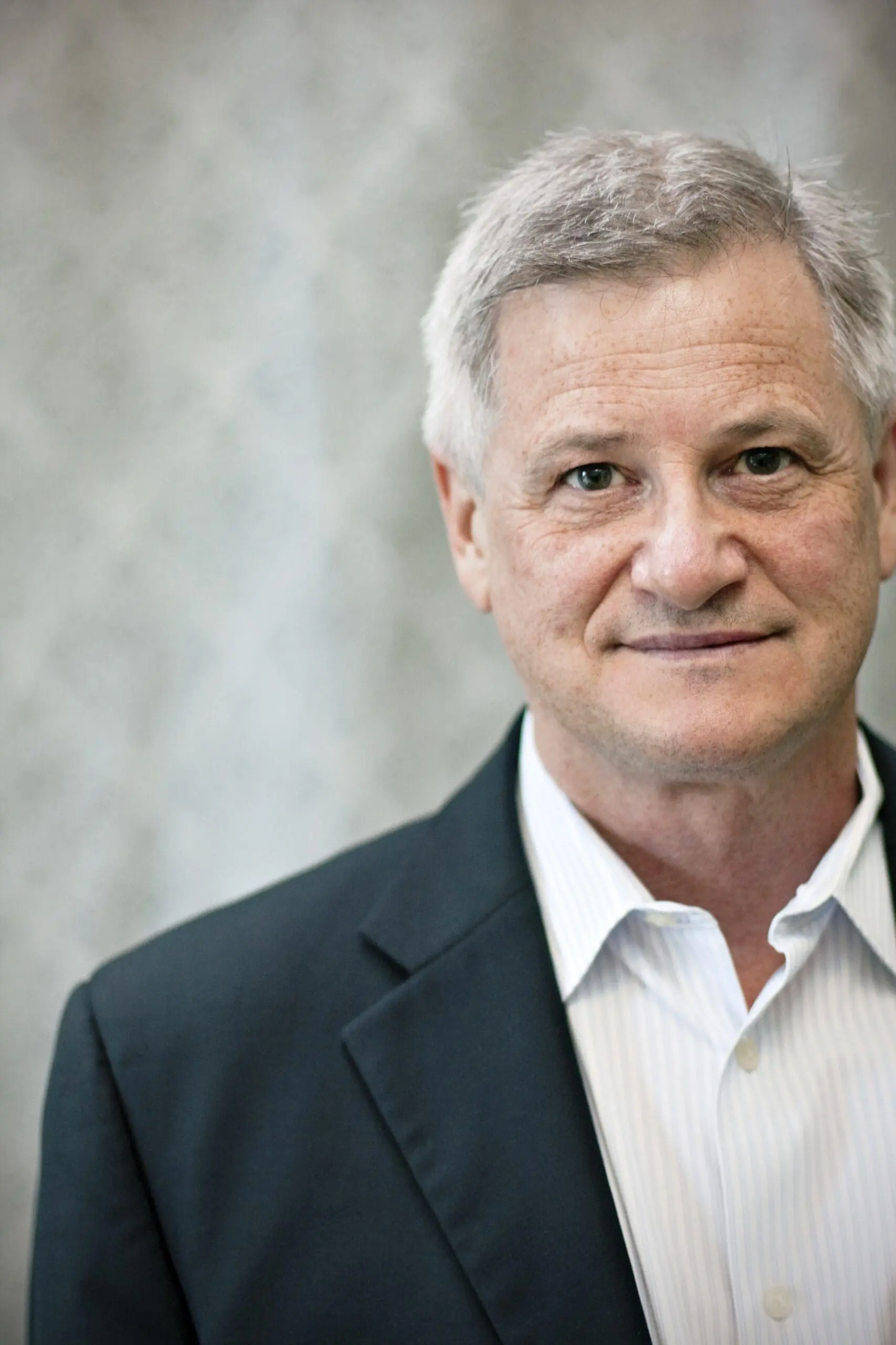 Larry Desrochers - R. Tinker