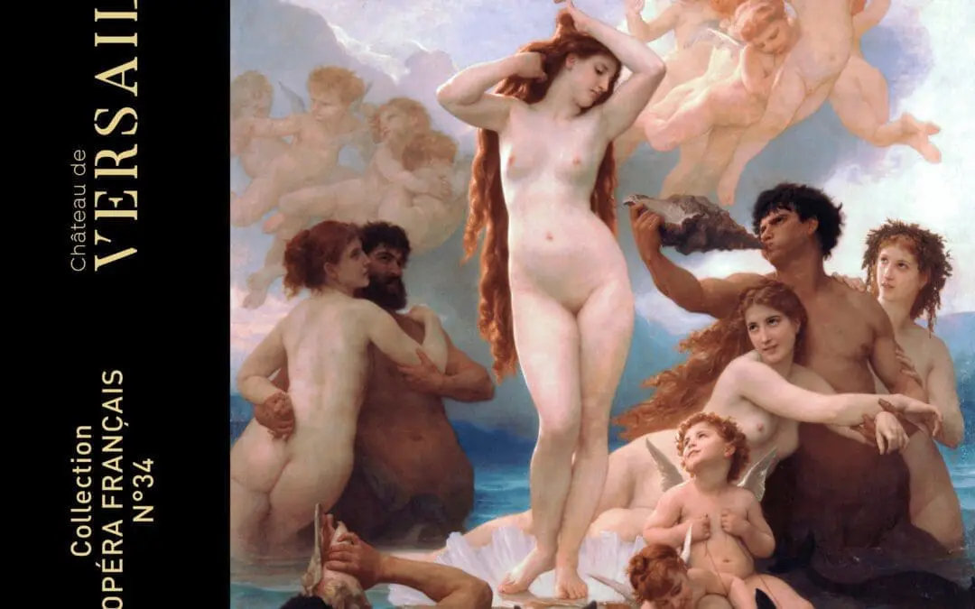 CD Review – Chateau de Versailles Spectacles CVS174Pygmalion and Zémide“a well-crafted, tuneful piece”