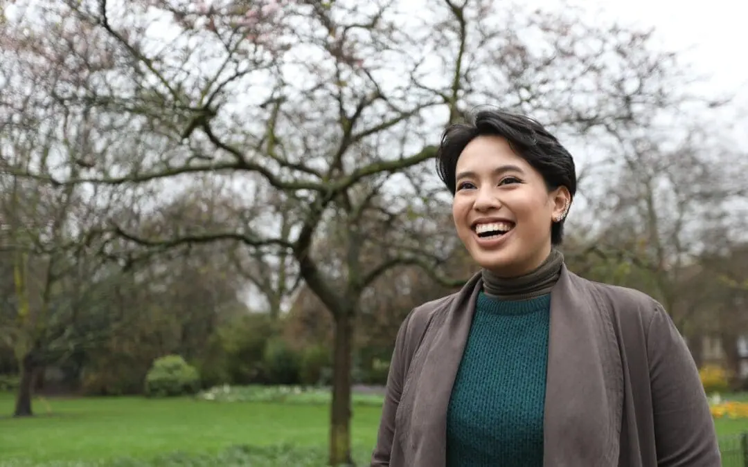 Artist of the Week 17 Qs for Renee Fajardo