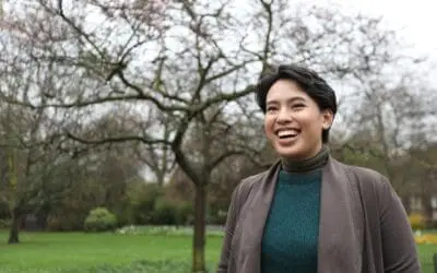 Artist of the Week 17 Qs for Renee Fajardo