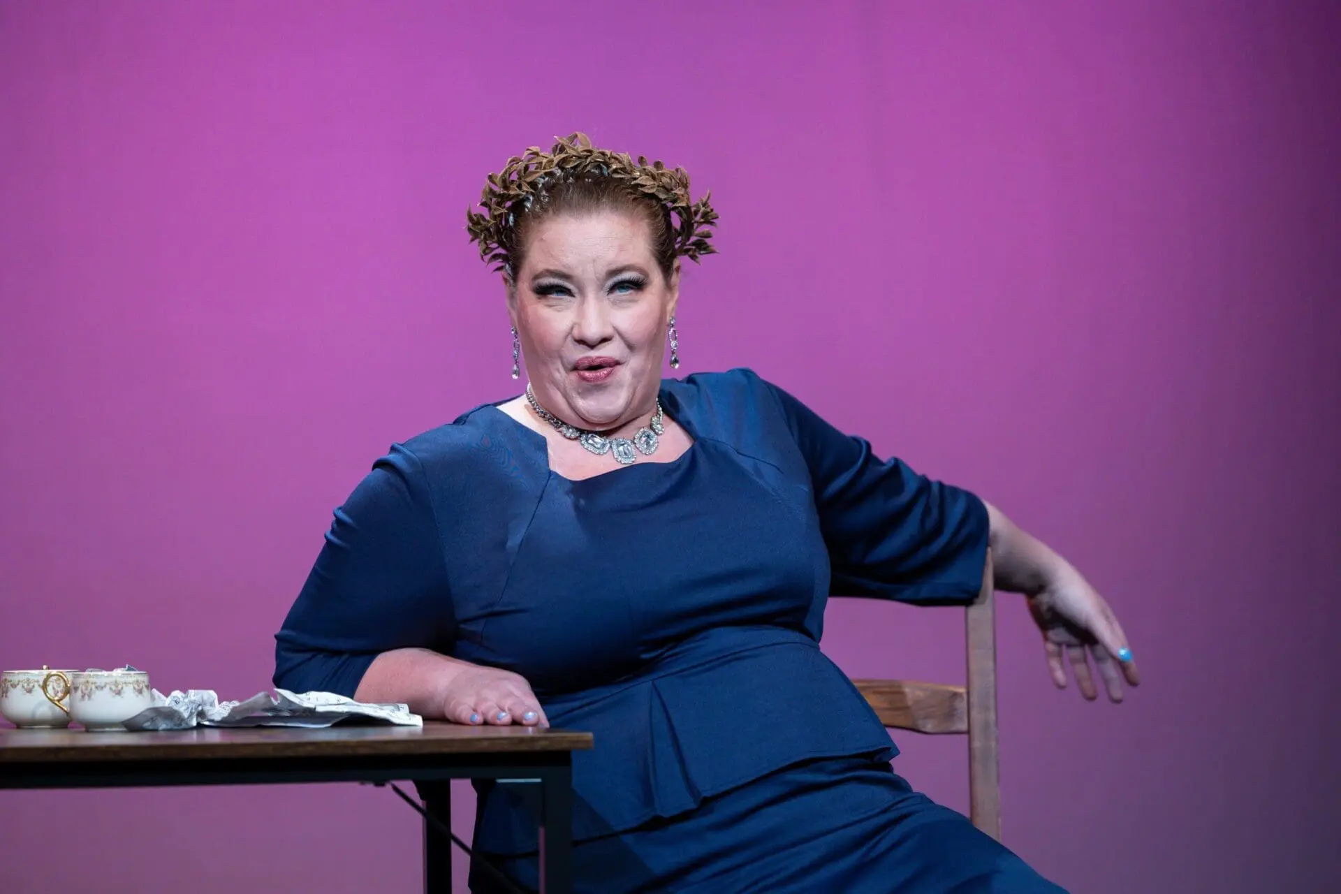 Grand River Opera 2025