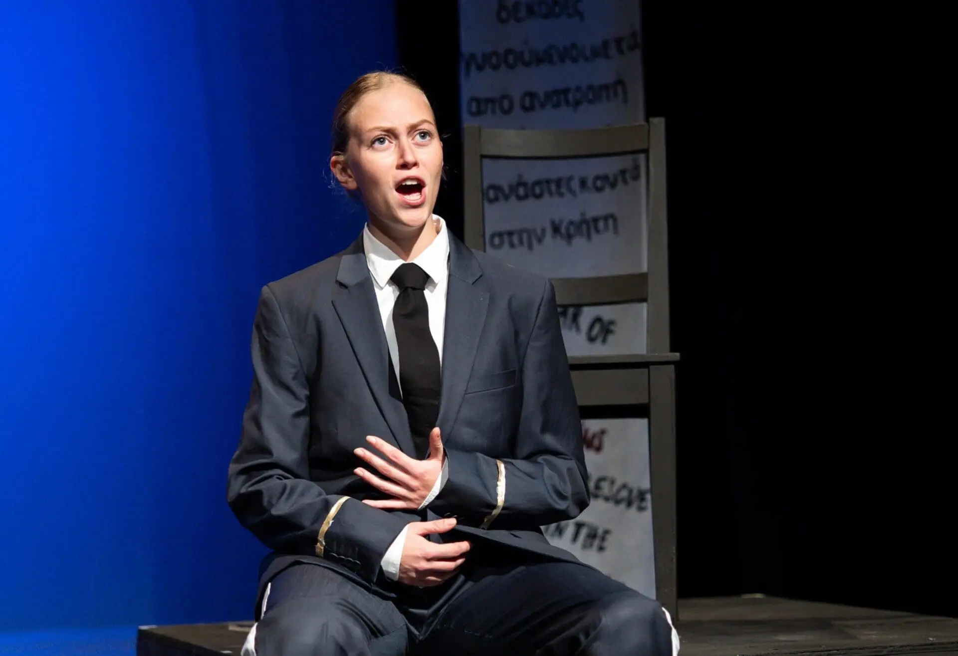 Grand River Opera 2025