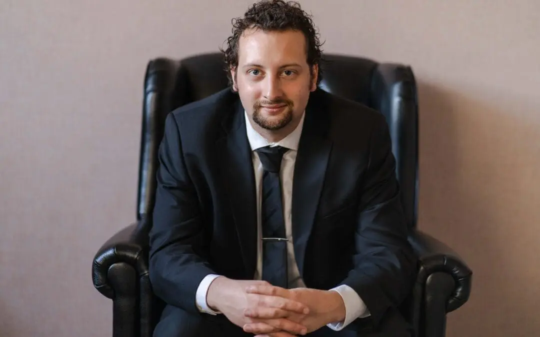 OPERA PLACES Joel Allison takes us to Berlin, Germany