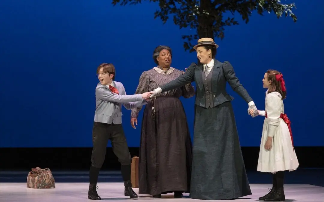 Pacific Opera Victoria The Turn of the Screw“A musical triumph”