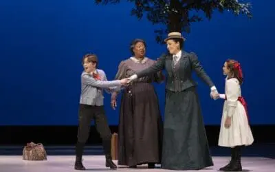 Pacific Opera Victoria The Turn of the Screw“A musical triumph”