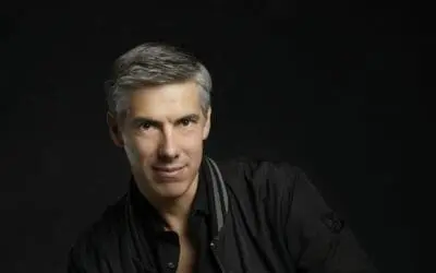 Artist of the Week 14 Qs for Phillip Addis